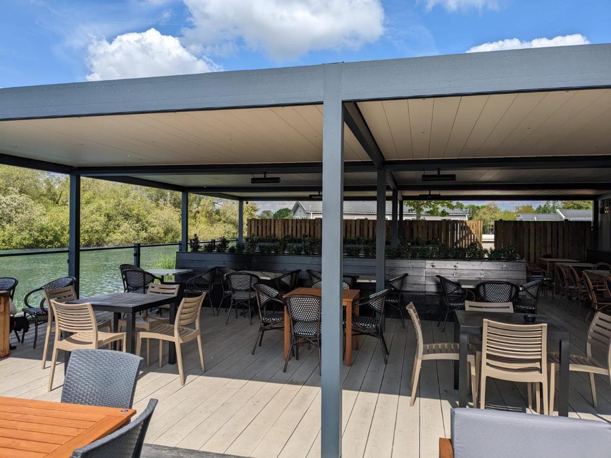Lakeside Self-catering